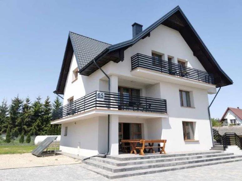 Tanie Noclegi, Kwatery, Pokoje Do Wynajecia , Targi Kielce Extérieur photo