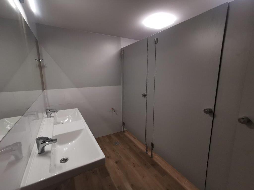 Tanie Noclegi, Kwatery, Pokoje Do Wynajecia , Targi Kielce Extérieur photo